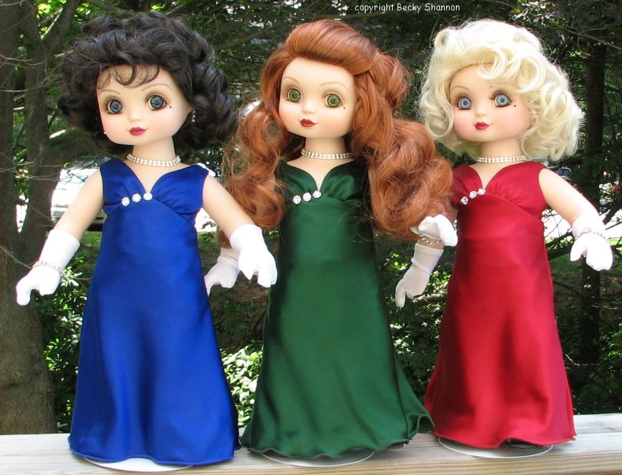 marie osmond disney dolls